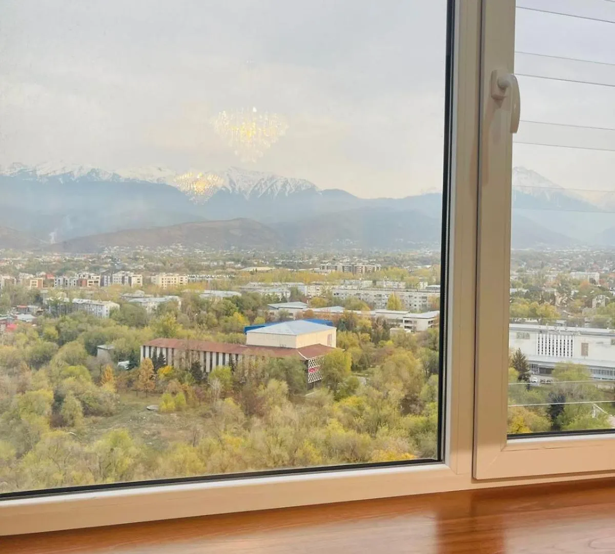 Room Three Almaty