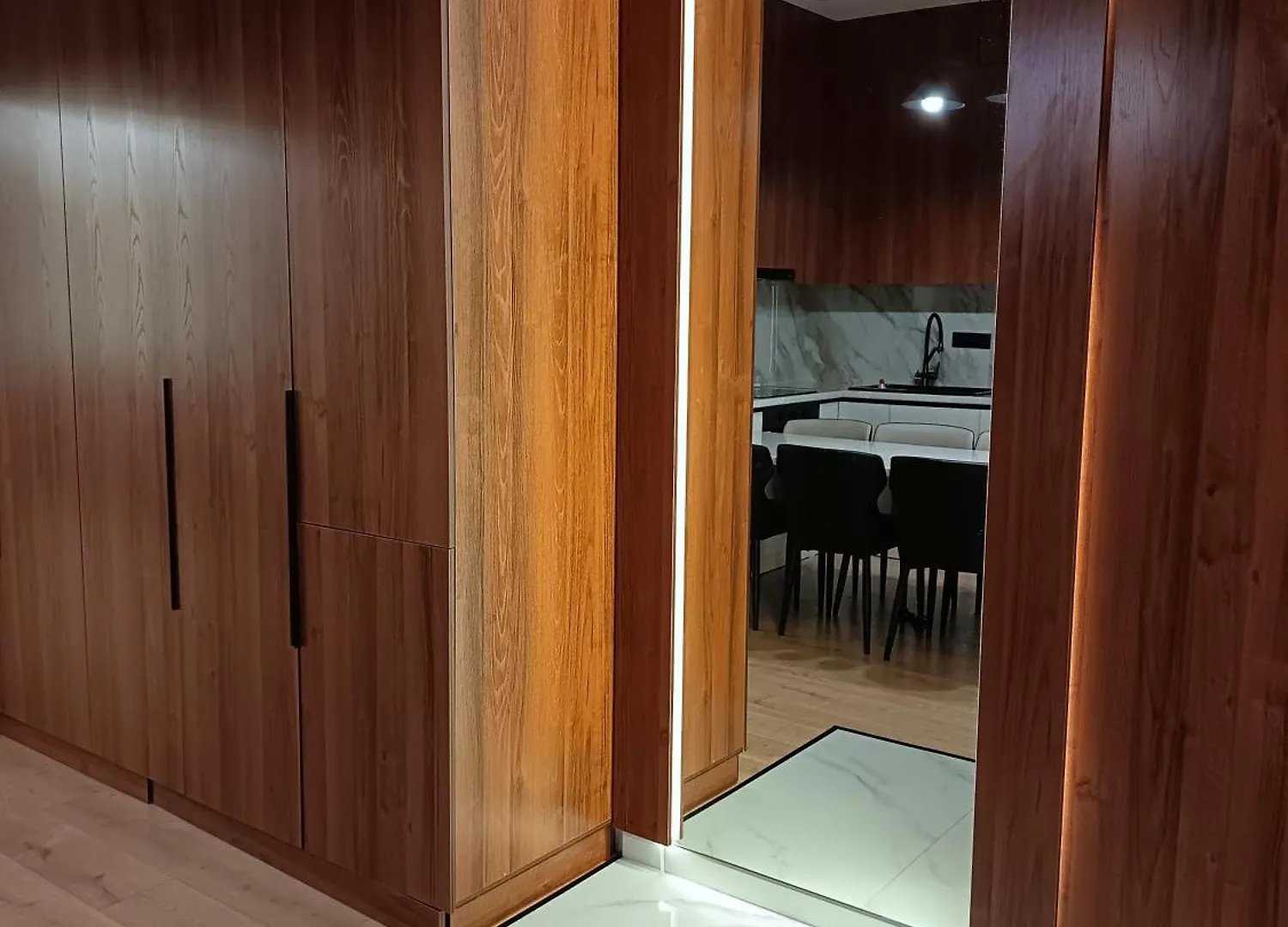 Room Three Almaty Kazakhstan