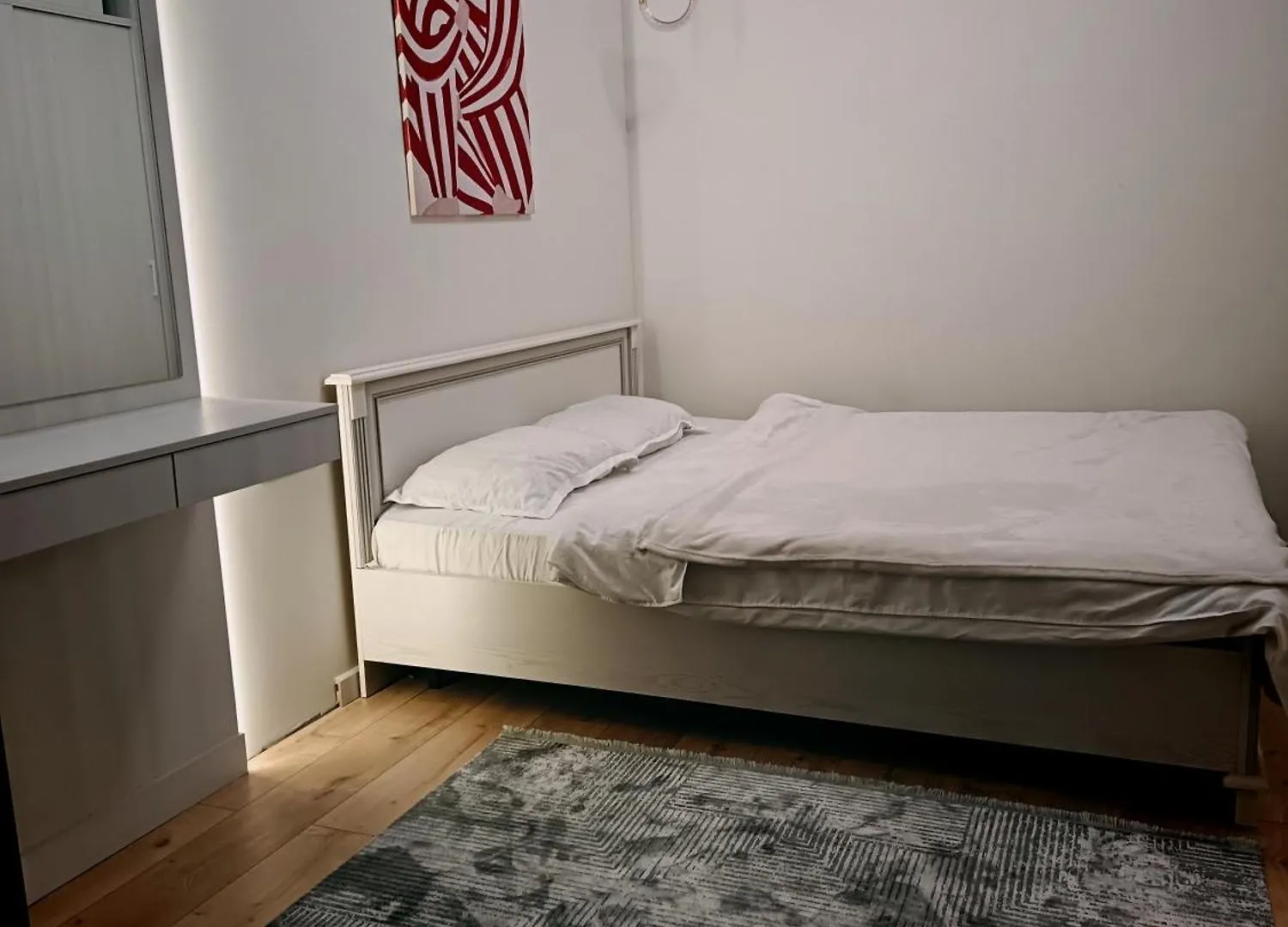 Room Three Almaty 0*,  Kazakhstan