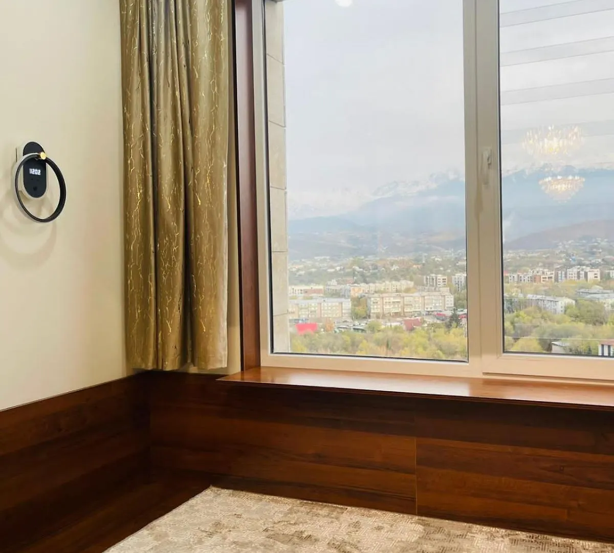 Room Three Almaty