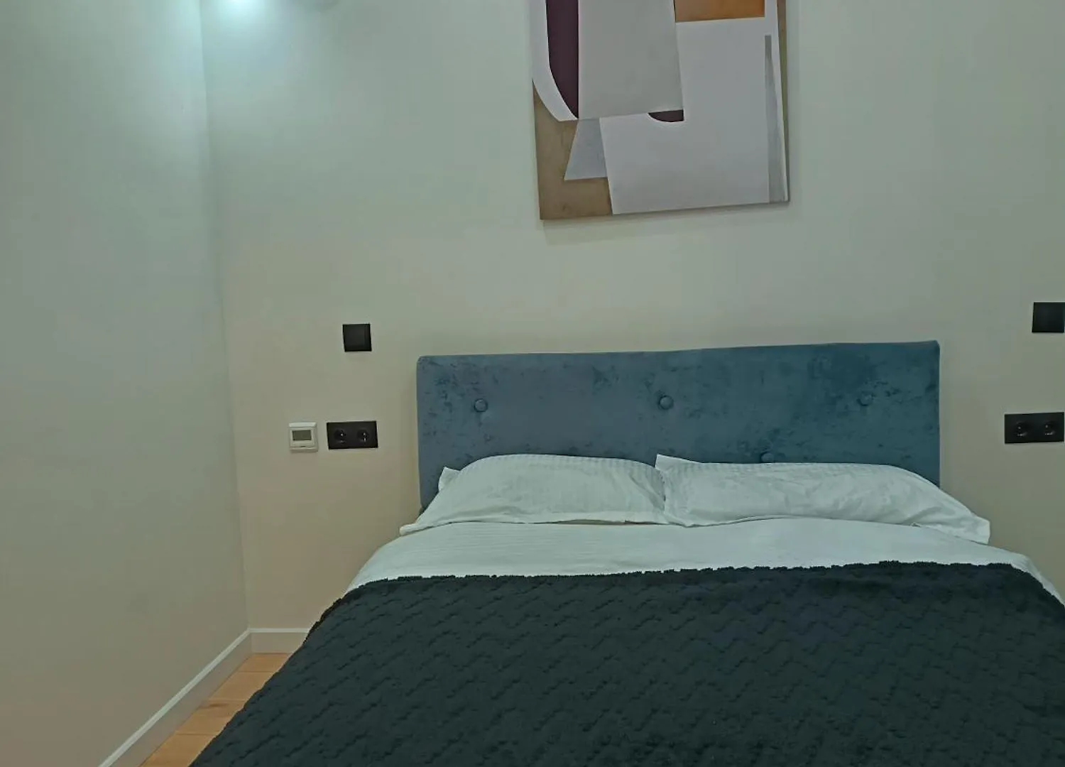Apartment Room Three Almaty Kazakhstan